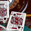 Roulette Playing Cards | Mechanic Industries