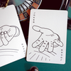 Roulette Playing Cards | Mechanic Industries