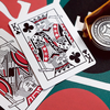 Roulette Playing Cards | Mechanic Industries
