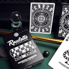 Roulette Playing Cards | Mechanic Industries