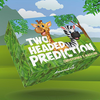 Two-Headed Prediction | Christopher T. Magician 
