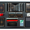 EVOLUSHIN DELUXE MAGIC SET (GERMAN) | Shin Lim 