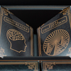 EVOLUSHIN DELUXE MAGIC SET (GERMAN) | Shin Lim 