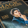 EVOLUSHIN DELUXE MAGIC SET (GERMAN) | Shin Lim 