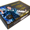 EVOLUSHIN DELUXE MAGIC SET (GERMAN) | Shin Lim 