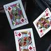 3D Playing Cards