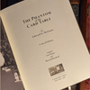 Phantom of the Card Table, Critical Edition | Edward McGire, Lorie Piper and Maxwell Pritchard 