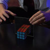 Mirror Standard Rubik Cube | Rodrigo Romano 