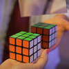 Mirror Standard Rubik Cube | Rodrigo Romano 