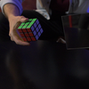Mirror Standard Rubik Cube | Rodrigo Romano 