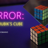 Mirror Standard Rubik Cube | Rodrigo Romano 