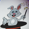 MAGIC SHOW Coloring Book (3 way) | Murphy's Magic