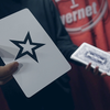 E.S.P. Jumbo Testing Cards | Vernet Magic 