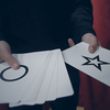 E.S.P. Jumbo Testing Cards | Vernet Magic 