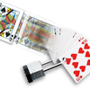 The Houdini Deck | Vincenzo Di Fatta 