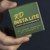 RD Insta Lite | Henry Harrius