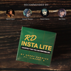 RD Insta Lite | Henry Harrius