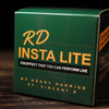 RD Insta Lite | Henry Harrius