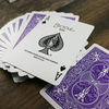 Bicycle Purple Playing Cards | US Playing Card Co