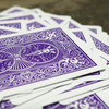 Bicycle Purple Playing Cards | US Playing Card Co