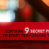 How to Be a Magician Kit | Ellusionist