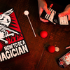 How to Be a Magician Kit | Ellusionist