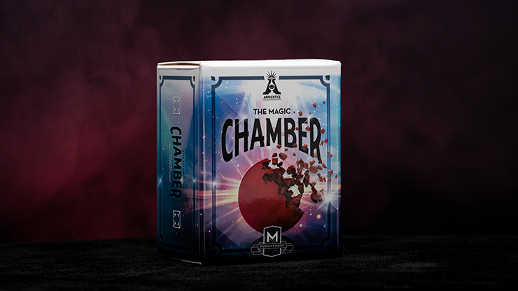 MAGIC CHAMBER | Apprentice Magic 