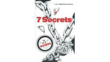 7 Secrets of JC Wagner - ebook Murphy's Magic Deinparadies.ch
