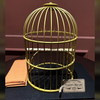 Tommy Wonder Classic Collection Flying Birdcage | JM Craft 
