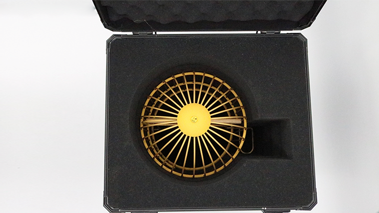 Tommy Wonder Classic Collection Flying Birdcage | JM Craft 