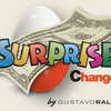 Surprise Change | Gustavo Raley 