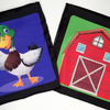 Old MacDonald's Farm Gag Bag | Lee Alex 