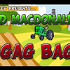 Old MacDonald's Farm Gag Bag | Lee Alex 