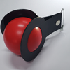 Ball Holder 2.0 Single Vernet