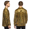 70's Herrenshirt Lumi | gold-Boland-Deinparadies.ch