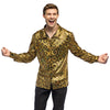 70's Herrenshirt Lumi | gold-Boland-Deinparadies.ch