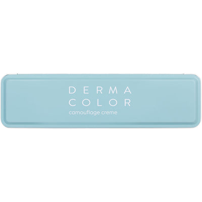 Palette de camouflage Dermacolor s