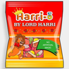 HARRI-O | Lord Harri and Saturn Magic 