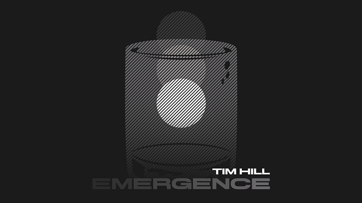 Emergence | Tim Hill