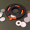 Coin Centric T-318