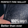 Perfect Fire Wallet | Victor Voitko 