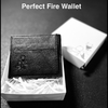 Perfect Fire Wallet | Victor Voitko 