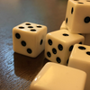 Forcing Casino Dice Set (8 ct.) | Alan Wong 