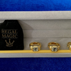 Regal Rings | David Regal 