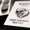 Expert Coin Magic Made Easy Complete Set (David Roth) | Murphy's Magic