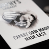 Expert Coin Magic Made Easy Complete Set (David Roth) | Murphy's Magic