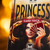 PRINCESS CARD | Apprentice Magic 