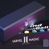 MIND BALL | Iarvel Magic & JL Magic