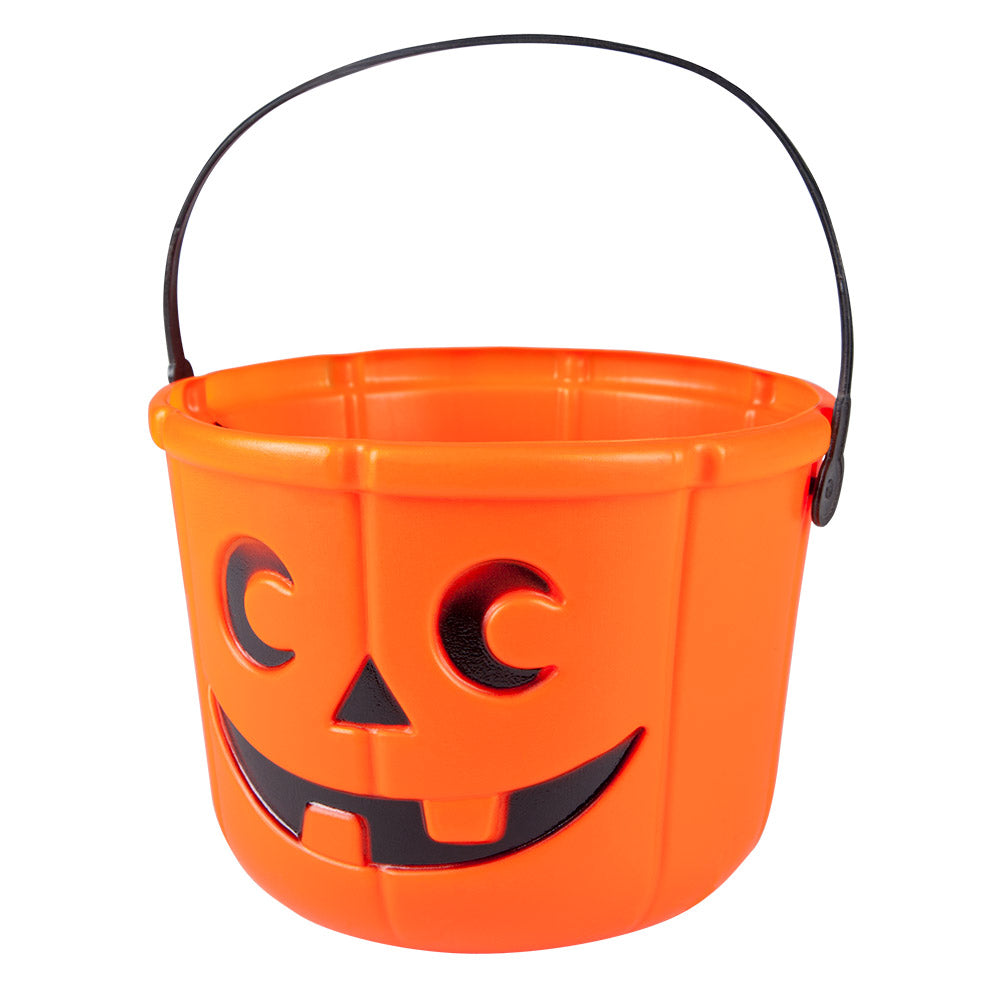 Halloween Candy Baskets