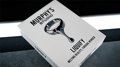 Liquify | Tobias Dostal